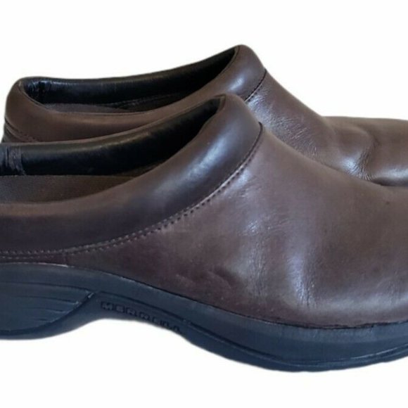 Merrell Encore Nova Slip On Mules Size US 6 - Picture 6 of 8